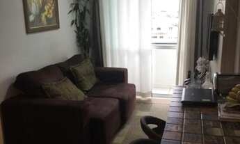 Imagem: APARTAMENTO no FLORESTA com 2 quartos para