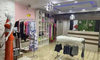 Imagem 6: Passo ponto de loja de roupa feminina