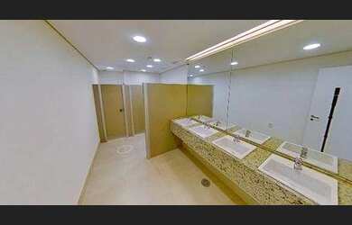 Imagem 4: Laje para alugar, 1091 m² por R$ 130.920/mês - Jardim Paulistano - São Paulo/SP