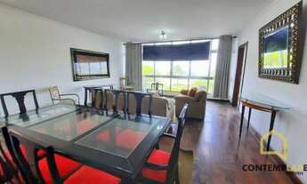 Imagem 3: Apartamento com 3 dormitórios à venda, 158 m² por R$ 900.000,00 - Gonzaga - Santos/SP