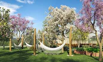 Imagem 6: Apartamento para venda tem 41 metros quadrados com 2 quartos - OTIMA LOCALIZAÇÃO - ESTUDA