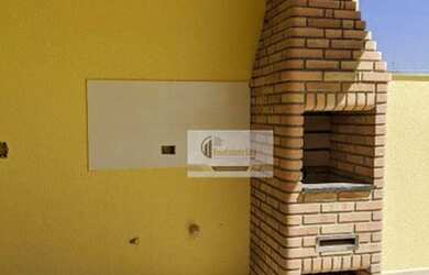 Imagem 4: Cobertura com 2 dormitórios à venda, 85 m² por R$ 360.400,00 - Jardim Utinga - Santo André