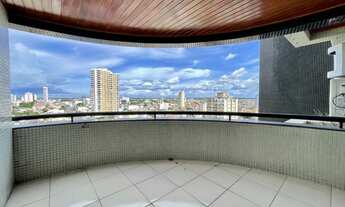 Imagem 5: Twin Towers - 200 m² - 4 suítes