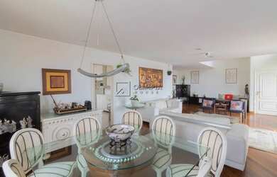 Imagem 4: Cobertura Venda 4 Dormitórios - 358 m² Moema