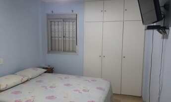 Imagem 4: Apartamento - Jardim Paraíso - Campinas