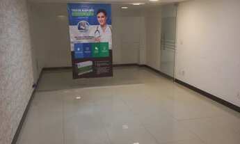 Imagem 4: Loja no Shopping Barra Point