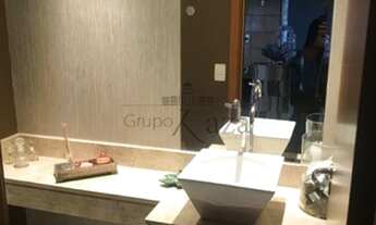 Imagem 7: Apartamento - Jardim Esplanada - Residencial Esplanada Resort - 157m² - 4 Dormitórios