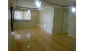 Imagem 2: Apartamento para venda com 160 m² no condomínio Mar De Itaúna, Barra Da Tijuca - RJ