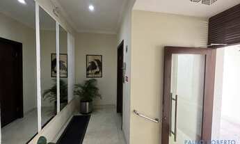 Imagem: APARTAMENTO - JARDIM PAULISTANO - SP