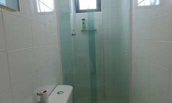 Imagem 2: Paulo) Apartamento 2 dormitórios sendo 1 suíte com sacada no Caiçara - Praia Grande