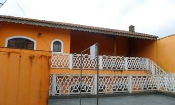 Imagem: Casa com 3 quartos 2 Suites - 1 casa de