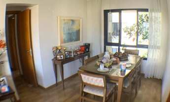 Imagem 3: Apartamento de 03 Suites à venda com 128 metros quadrados, no Horto Florestal - Salvador