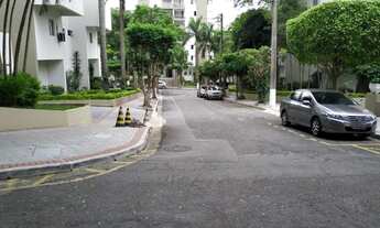 Imagem 6: SÃO PAULO - Apartamento Padrão - JARDIM MARAJOARA