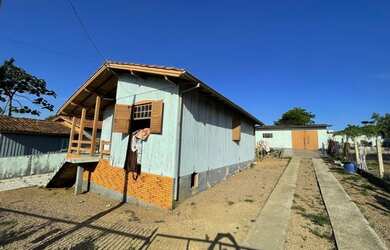 Imagem 7: Amplo terreno centro cocal do sul