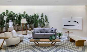 Imagem: FLORIANóPOLIS - Apartamento Padrão - Jurerê