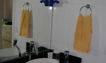 Imagem 4: INDAIATUBA - Casa de Condomínio - JARDIM PORTAL DOS IPÊS