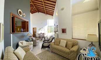 Imagem 7: Casa com 3 Suítes no Jardim Primavera, em Serra Negra SP