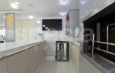 Imagem 7: São Paulo - Apartamento Padrão - Perdizes