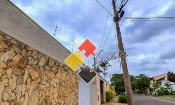 Imagem 3: Casa com 4 dormitórios para alugar, 270 m² por R$ 8.500,00/mês - Jardim São Carlos - Campi