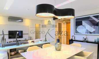 Imagem: Apartamento - Jardim Aquarius - Residencial