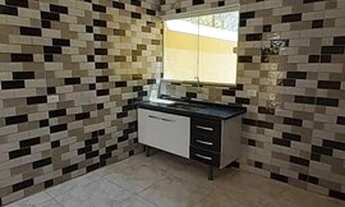 Imagem 4: Casa para Venda em Taubaté, Portal da Mantiqueira, 3 dormitórios, 1 banheiro, 2 vagas