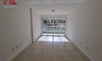 Imagem 3: VENDA APARTAMENTO PRAIA CAMPISTA - 3 Quartos