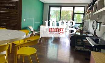 Imagem 1: Ocean Front - Av. Lúcio Costa - 4 Qtos - 152m²