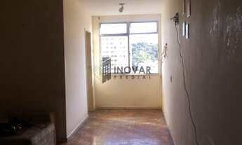 Imagem 5: Apartamento para venda com 2 quartos em São Domingos - Niterói - RJ