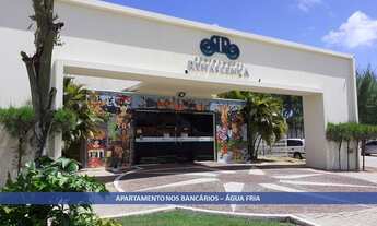 Imagem 2: Apartamento de 2 quartos no Residencial Renascença - Bancários/ água Fria, João Pessoa