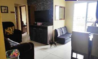 Imagem 6: APARTAMENTO À VENDA NO CONDOMÍNIO PORTAL DAS FLORES, EM INDAIATUBA SP