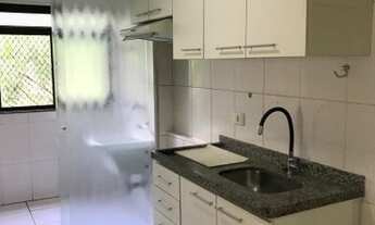 Imagem: APARTAMENTO RESIDENCIAL em TABOÃO DA SERRA