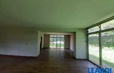 Imagem 2: CASA ASSOBRADADA - CIDADE JARDIM - SP