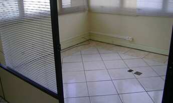 Imagem 2: Sala - Bosque - Campinas