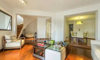 Imagem 7: SãO PAULO - Cobertura - Indianópolis