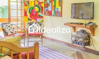 Imagem 5: Casa em Condomínio para Venda em Teresópolis, Albuquerque, 4 dormitórios, 2 suítes, 4 banh