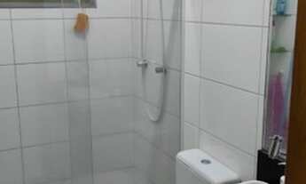 Imagem 6: Linda Casa no Res. Galo Branco c/ 2 Dorm/Suíte toda planejada