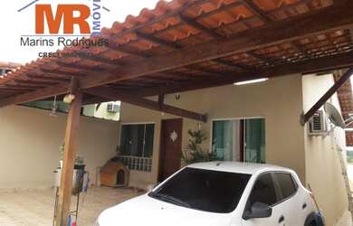 Imagem 4: Linda casa com 2 quartos, sendo 1 suite, em Itaboraí