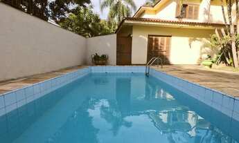 Imagem 3: Porto Alegre - Casa Padrão - Jardim Planalto