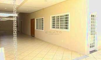 Imagem 6: Sobrado com 4 dormitórios à venda, 452 m² por R$ 1.200.000,00 - São Carlos - Anápolis/GO