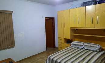 Imagem 4: Casa Jardim Santa Lúcia