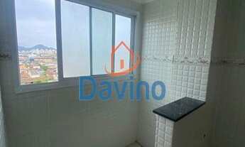 Imagem 6: APARTAMENTO DE 1 DORMITÓRIO LOCALIZADO NA TUPI - R$ 140 MIL