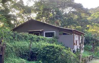 Imagem 5: Casa (Haras) com 12.000m² de terreno280 m² com 3 Suítes em Itaipava - Petrópolis - RJ