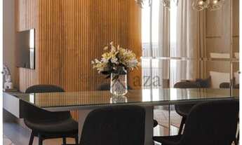 Imagem 4: Apartamento para venda com 57 metros quadrados com 2 quartos