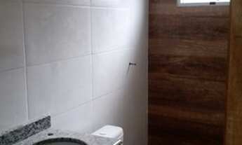 Imagem 4: Casa com 2 Dormitórios - 1 Suíte - 70 M² - 2 vagas - 1400 m da praia - Jd Guacira -Itanhaé