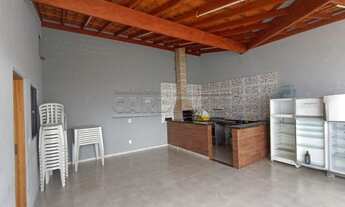 Imagem: Sao Carlos - Casa Padrão - Jardim das Torres