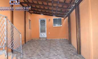 Imagem 2: Casa com 5 quartos mais 02 barracões no Bairro Eldorado