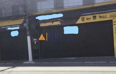 Imagem 2: SãO PAULO - Loja/Salão - Vila Nilo