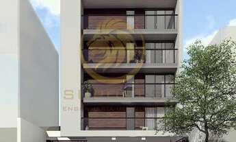 Imagem 4: Apartamento para Locação em Juiz de Fora, Recanto da Mata, 2 dormitórios, 1 suíte, 2 banhe