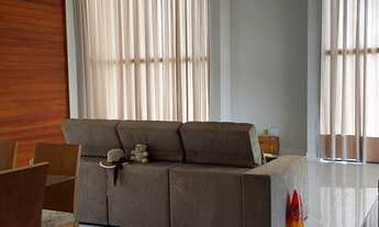 Imagem 5: Casa de condomínio para venda possui 360 metros quadrados com 3 quartos