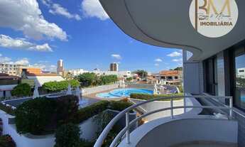 Imagem 6: Apartamento com 3 dormitórios à venda, 118 m² por R$ 598.000,00 - Capuchinhos - Feira de S